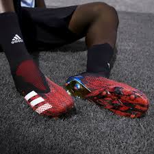 With a wide selection of colors and styles, experience revolutionary ball control today. New Demonskin Adidas Predator Boots Are Available Now Football London