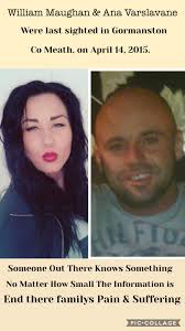 Friends Who Like Help Bring Home William Maughan and Anna Varslavane