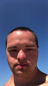 Ryan Cybulski's Instagram, Twitter & Facebook