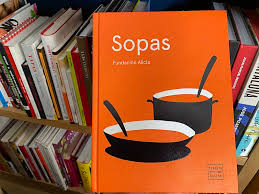 Descargar libros gratis en formatos pdf y epub. Sopas El Libro Que Hara Enamorarte De La Cuchara