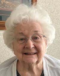 Rosella Marie (Kelly) Bernard Obituary June 12, 2020