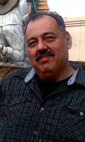 Richard Razo's Instagram, Twitter & Facebook