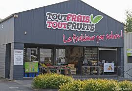 Boutiques Tout Frais Tout Fruits L Engagement De La Qualite E Mag Perche