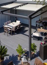 Carports Aussenterasse Uberdachung Garten Sonnenschutz Terrasse