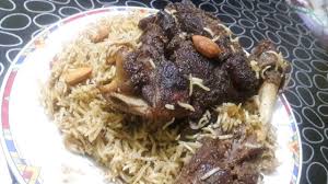 Arabic Mandi Recipe In Urdu Cook With Lotus Food Gallery Ramadan Recipes Food Recipes