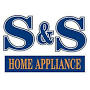 SS Appliance Store from m.yelp.com