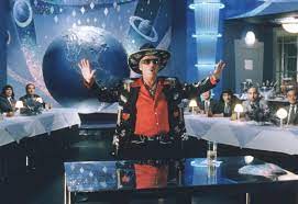 #sci fi #digital illustration #flore maquin #awesome #art. Watch Mars Attacks Prime Video