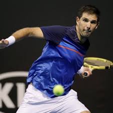 Federico delbonis men's singles overview. El Secreto De Federico Delbonis Para Hacerle Dano A Rafael Nadal
