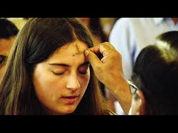 Ash wednesday is full of joy.the source of all sorrow is the illusion that of ourselves we are anything but dust. This Ash Wednesday No Crosses On The Forehead Goa News Times Of India