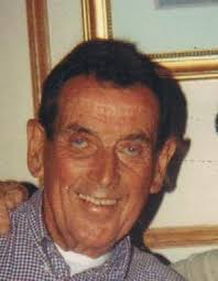 John McSweeney Obituary (2010)