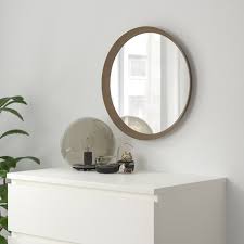 Langesund Spiegel Beige Ikea Osterreich Living Room Mirrors Ikea Mirror