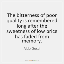 Posted by andy anderson on march 02, 2007. Aldo Gucci Quotes Storemypic Page 1 Srpski