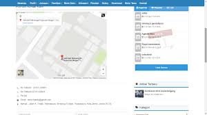 Website profil sekolah dengan codeigniter dan twitter bootstrap2. Download Source Code Website Sekolah Dengan Codeigniter