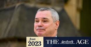 Catholic Archbishop Peter Comensoli appeals $1.9m compensation for sex  abuse victim : r/auslaw