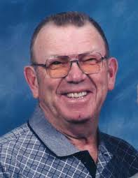 Obituary information for Earl C. Williams