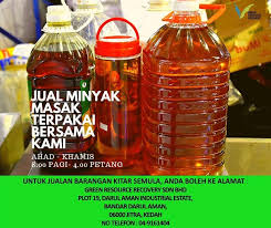 Posted by budiman at 4:05 am. Kenapa Perlu Kitar Green Resource Recovery Sdn Bhd Facebook