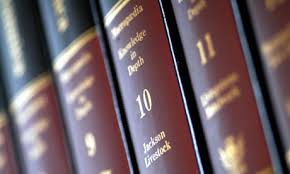 نتیجه جستجوی لغت [encyclopedias] در گوگل