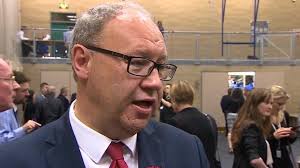 Brexit: More people recognise fictitious MEP than real ones