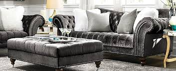 Visit A Raymour Flanigan Furniture Store Or Go To Raymourflanigan Com To See Learn How To Decorat Furniture Leather Living Room Set Living Room Collections