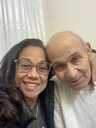 Contributions to the tribute of Michael Anthony Richards