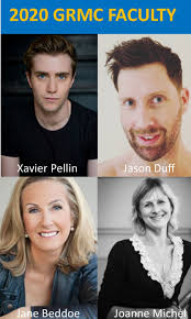 Ballarat Summer School