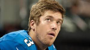 Lions' kicking competition heating up