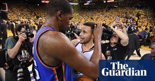 Thursday, november 03 2016 10:30pm et location: Down And Out In Game 7 What Happened To The Oklahoma City Thunder Oklahoma City Thunder The Guardian