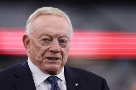 Cowboys' Jerry Jones Drops Major Hint At Future Of Mike McCarthy In Dallas