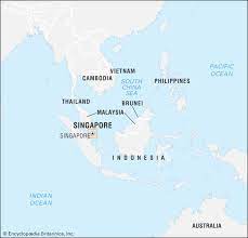 719 km2, 5.6 million residents (2019).singapore, which is separated from the malacca peninsula by the the country has also become southeast asia's leading financial center and singapore is one of the countries in the world where the economic. Singapore Facts Geography History Points Of Interest Britannica