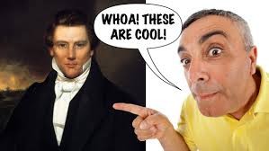 5 Crazy Facts About Joseph Smith You Probably Didn't Know!