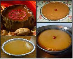步步高升 年糕 asian desserts food dessert appetizers