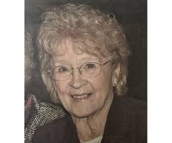 Geri Bauer Obituary (1933