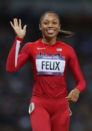 Married in 2018 to kenneth, daughter camryn born november 22, 2018.daughter of paul and marlean felix…. Allyson Felix Photostream Allyson Felix Felix Olympic Games