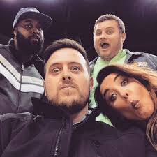 We Are Live! Interview: A unique blend of radio conversation