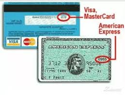 A valid credit card number basically consists of a complex number which has 2 different parts. What Is A Pin Number For A Credit Card Quora