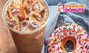 $5 for a $10 dunkin' donuts gift card. Free 5 Dunkin Donuts Gift Card When You Load 10 With Masterpass