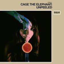 Check spelling or type a new query. Unpeeled Cage The Elephant Album Wikipedia