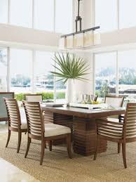 Pin By Ros Hines Designs On Delicious Dining Rooms Coastal Dining Room Dining Table Design Dining Room Sets