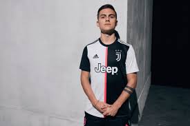 The older version of the f.c. Juventus X Adidas 2019 20 Home Kit Jersey Release Hypebeast