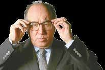 Es horA dE dEcir BAstA”