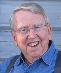 Robert RIEGERT Obituary (1932