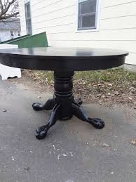 Check spelling or type a new query. Heir And Space An Antique Oak Pedestal Table Round Pedestal Dining Table Pedestal Table Dining Table Redo