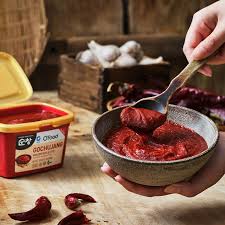 Image result for gochujang