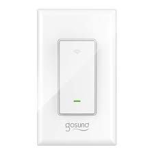 3 Way Smart Switch Gosund Wifi Light Sw Buy Online In China At Desertcart