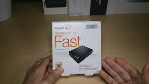 I think there are older versions available for 10.5. Seagate Backup Plus Fast A Good External Drive For Mac Users
