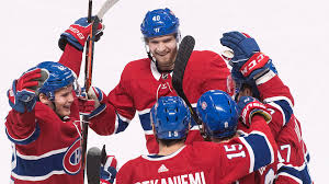The montreal canadiens have one of the best prospect pools in all of the nhl. L Edition De 2019 2020 Des Canadiens De Montreal Canadiens Grand Club Rds Ca