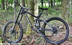 downhill factory on instagram custom trek session 9 9 with dvo suspension mtb bikeporn sick awesome new downhill enduro racing factoryypage bike vtt