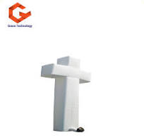 Outdoor Giant Inflatable Mega Mountains 5k Race Obstacle Course for Sale  Crazy Inflatable