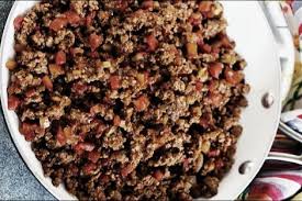 La cocina de loli dominguez. Recetas De Comida Mexicana Recetas Mexicanas Baratas Y Faciles