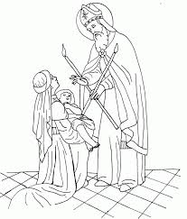 He is the patron saint of catholic missions. X Is For St Francis Xavier Saints To Color 293077 St Francis Of Free Coloring Library